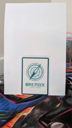 DON!! Card (Luffy) (Special DON!! Set Vol. 1) One Piece Promotion Cards Foil - Image 3