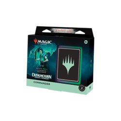 Magic the Gathering Duskmourn Commander Decks - Image 3
