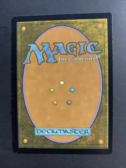 Mtg Magic the Gathering - Stomping Ground Ravnica Allegiance NM - Image 2