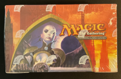 Magic: The Gathering - Guildpact (GPT) Booster Box - SEALED - Image 1