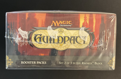 Magic: The Gathering - Guildpact (GPT) Booster Box - SEALED - Image 3