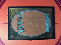 Flusterstorm (NM)(Foil) MTG +Discount: 5+ Magic Singles - Image 4