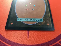 Flusterstorm (NM)(Foil) MTG +Discount: 5+ Magic Singles - Image 5