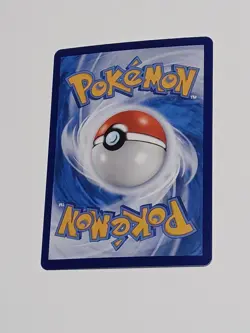Eevee 01 12/15 *STAMPED* CBB2C Chinese Gem Pack Vol 2 Pokemon NM - Image 4
