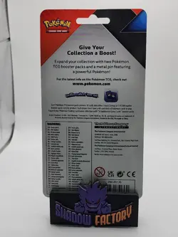 Pokemon TCG: Evolving Skies, Chilling Reign 2-Pack Blister & Pin - NEW 820650851360 - Image 2
