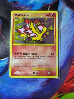 Articuno, Moltres, and Zapdos Secret Rare Trio Supreme Victors Pokemon TCG NM - Image 3