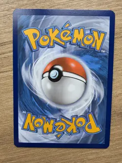 Pokemon TCG Sandile Vivid Voltage 107/185 Reverse Holo NM Condition - Image 2