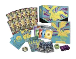 ✅ *PRESALE* Pokemon TCG Ascending Heroes Pokemon Center ETB Confirmed Order✅ - Image 2