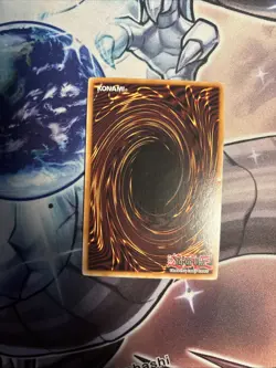 (WNR) YUGIOH MALEFIC RED-EYES B DRAGON MOV2-EN001 VLP - Image 2