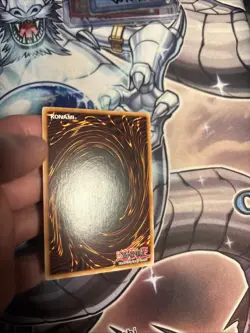 (WNR) YUGIOH MALEFIC RED-EYES B DRAGON MOV2-EN001 VLP - Image 4