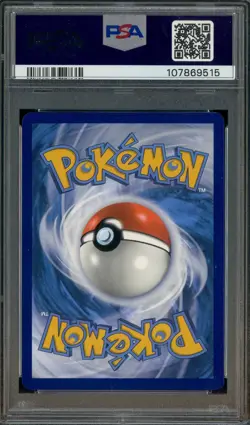 2024 Pokemon Center SVP EN Paldean Fates ETB Promo #075 Mimikyu PSA 10 GEM MINT - Image 3