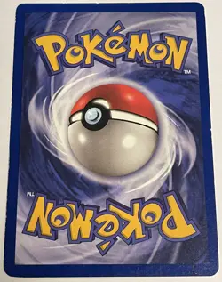 Clefable Unlimited #17/64 Pokemon Jungle Non-Holo Rare TCG Vintage Card Game - Image 2