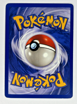 Pokemon TCG Clefable Jungle Set Non-Holo Rare Card 17/64 WOTC - Image 2