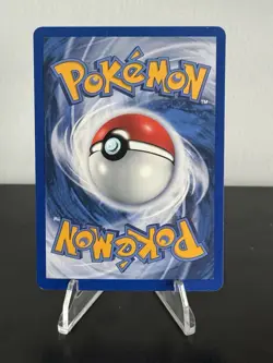 Unown [A] 14/75 Pokemon Neo Discovery Holo - Image 2