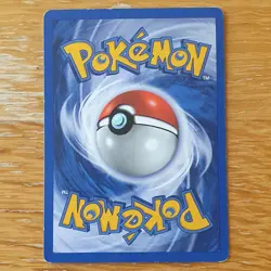 UNOWN [A] 14/75 NEO DISCOVERY RARE POKEMON CARD HOLO SHINY WOTC WIZARDS PSYCHIC - Image 2