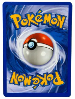 Unown A - 14/75 Neo Discovery 2001 - Holo - WOTC Pokemon TCG - Image 2