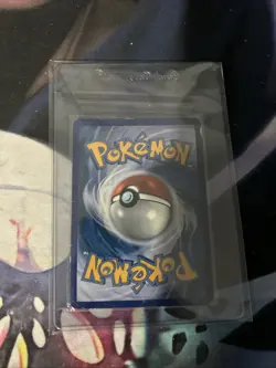 Pokemon Mega Charizard EX TCG Secret 108/106 Flashfire Holo Card - Image 2