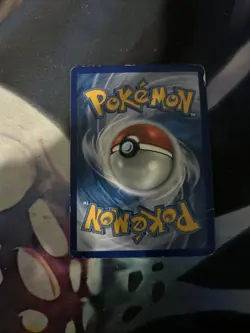 Pokemon Mega Charizard EX TCG Secret 108/106 Flashfire Holo Card - Image 4