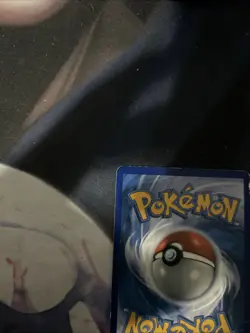 Pokemon Mega Charizard EX TCG Secret 108/106 Flashfire Holo Card - Image 5
