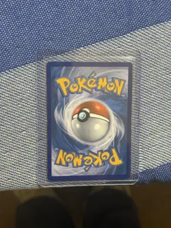 Pokemon TCG Mega-Charizard-EX Flashfire Holo Card 108/106 Secret Rare - Image 2