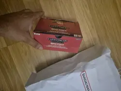 One Piece TCG OP-13 Carrying On His Will Booster Box English - New Unsealed - Image 2