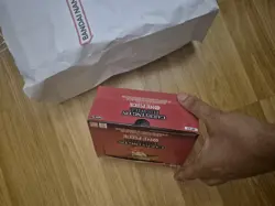 One Piece TCG OP-13 Carrying On His Will Booster Box English - New Unsealed - Image 4