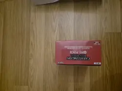 One Piece TCG OP-13 Carrying On His Will Booster Box English - New Unsealed - Image 5