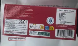 One Piece TCG OP-13 Carrying On His Will Booster Box English - New Unsealed - Image 4
