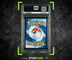 Captain Pikachu - 0709/09 - Gem Pack Horizons - Chinese - Pokemon Card - PSA 10 - Image 2