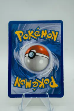 LP Rampardos 33/123 Mysterious Treasures Reverse Holo Pokemon Card - Image 2