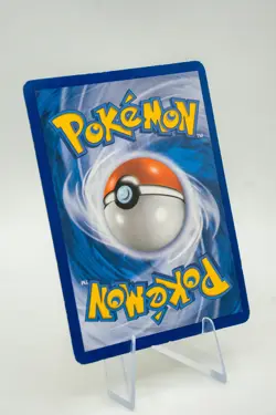 LP Rampardos 33/123 Mysterious Treasures Reverse Holo Pokemon Card - Image 3