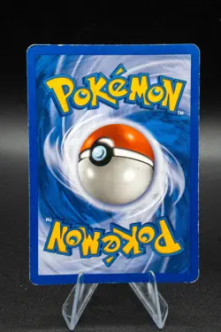 Gible Pokemon Card, Mysterious Treasures Set 85/123 Moderate Play Condition MP + - Image 2