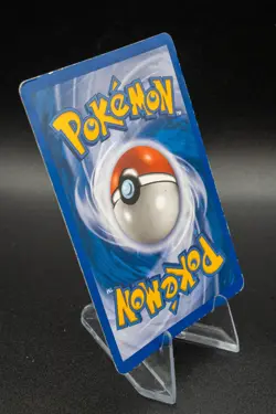 Gible Pokemon Card, Mysterious Treasures Set 85/123 Moderate Play Condition MP + - Image 3