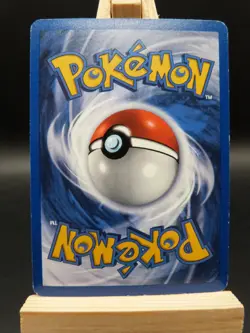 Pokemon Uncommon Card : Pokemon Flute 86/102 (Base Set) - Image 4