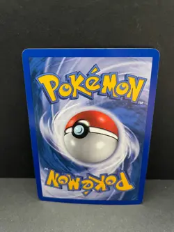 Pokemon Card - Team Aqua's Cacnea Team Magma vs Team Aqua 24/95 Reverse Holo - Image 2