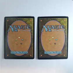 Greel, Mind Raker (x2) - Prophecy - Magic the Gathering - MTG - 1 NM 1 LP - Image 2