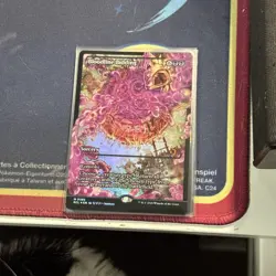 🌈 Bloodline Bidding (Showcase FOIL) Mythic MTG Lorwyn Eclipsed - NM/M - Image 1