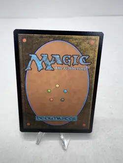 0167 Badgermole Cub MTG X Avatar The Last Airbender Magic The Gathering Rare - Image 2