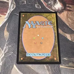 Badgermole Cub X1 Mtg Avatar The Last Airbender Nm - Image 2