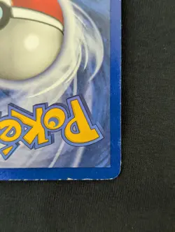 Pokemon TCG Flareon Jungle 3/64 ULTD No Symbol Error Holo Vintage Rare 1999 MP - Image 3