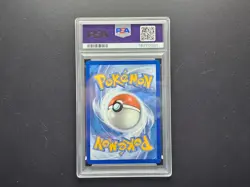 2024 Pikachu ex 238/191 Sv08: Surging Sparks Holo PSA 10 Pokemon - Image 2