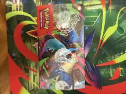 Pokemon TCG: Mega Evolution - Phantasmal Flames Booster Display Box (36 Packs) ✨ - Image 5