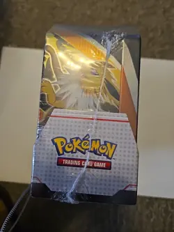 Pokemon TCG V Heroes Bundle Tins: 2-Pack of Jolteon & Espeon Brand New! 820650855658 - Image 3
