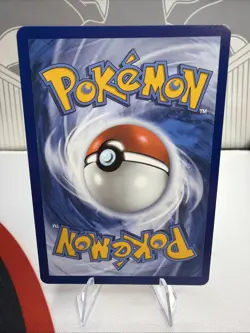 Pokemon Mega Evolutions #023 Promo Holo Mega Charizard X ex - Image 2