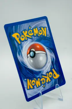 Bronzong 6/123 Pokemon Mysterious Treasures Holo Rare - Image 3