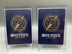 One Piece EB03 Boa Hancock - EB03-026 - Alt Art Set - Image 2