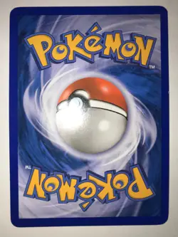 Pokemon TCG 18/130 Azumarill Diamond & Pearl Reverse Holo LP - Image 2