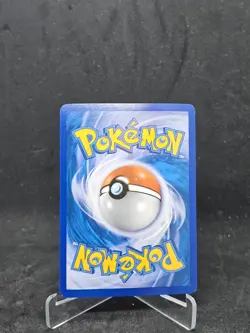 Pokemon Card Azumarill (18/130) Diamond and Pearl Rare Reverse Holo - Image 2