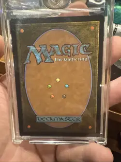 2024 Farewell #353 Fallout Vault Boy Borderless Foil Magic The Gathering - Image 4