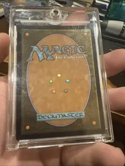 2024 Farewell #353 Fallout Vault Boy Borderless Foil Magic The Gathering - Image 5